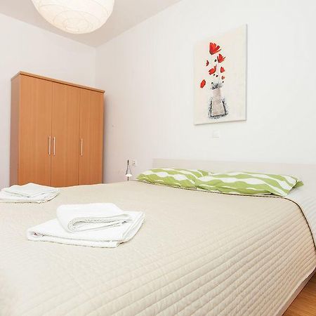 Kuvi Apartments Rovinj Zewnętrze zdjęcie