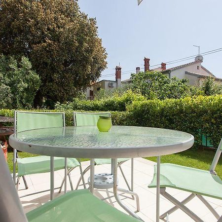 Kuvi Apartments Rovinj Zewnętrze zdjęcie