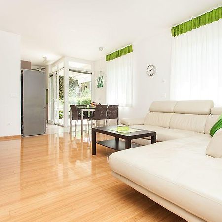 Kuvi Apartments Rovinj Zewnętrze zdjęcie