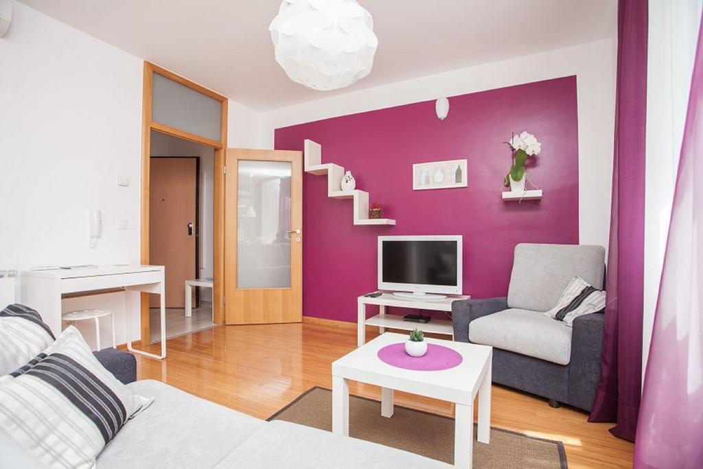 Kuvi Apartments Rovinj Pokój zdjęcie