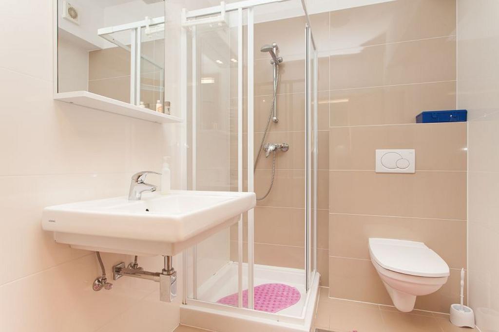 Kuvi Apartments Rovinj Pokój zdjęcie