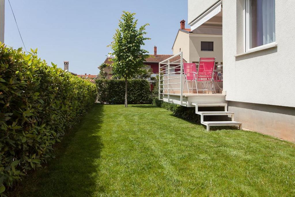 Kuvi Apartments Rovinj Pokój zdjęcie