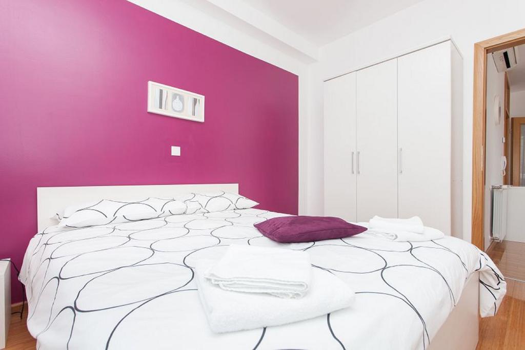 Kuvi Apartments Rovinj Pokój zdjęcie