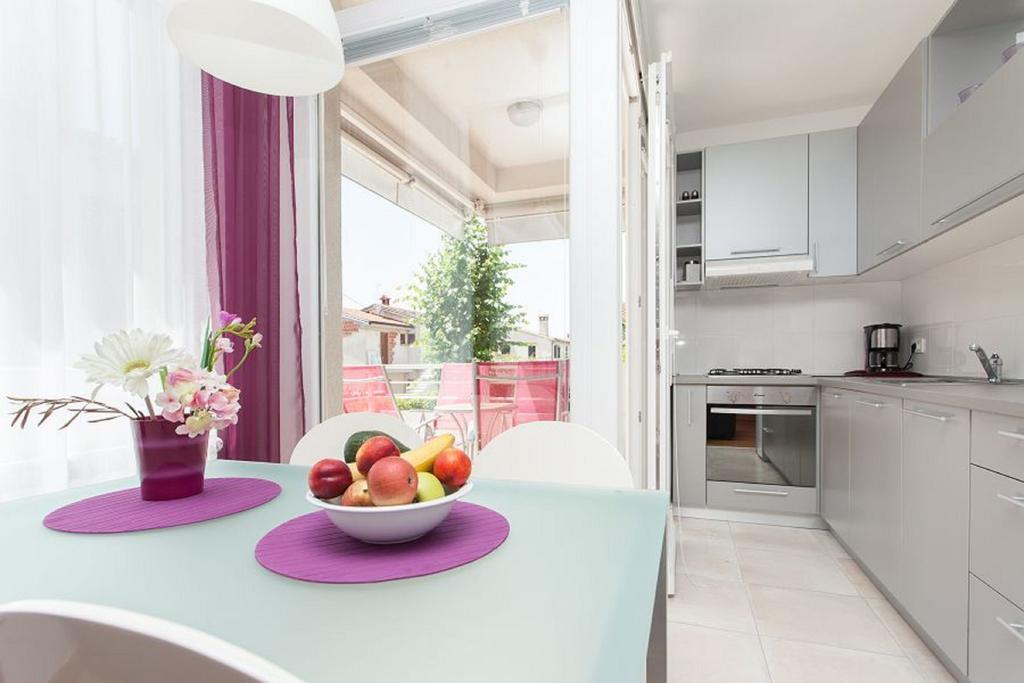 Kuvi Apartments Rovinj Pokój zdjęcie