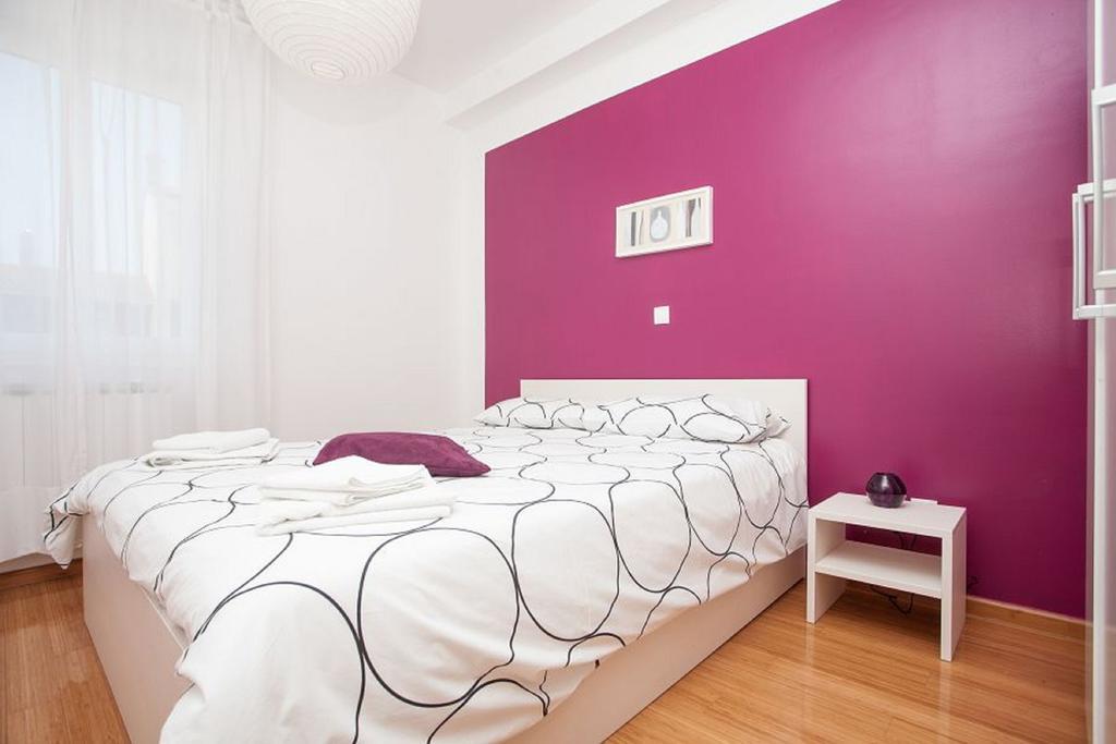 Kuvi Apartments Rovinj Pokój zdjęcie