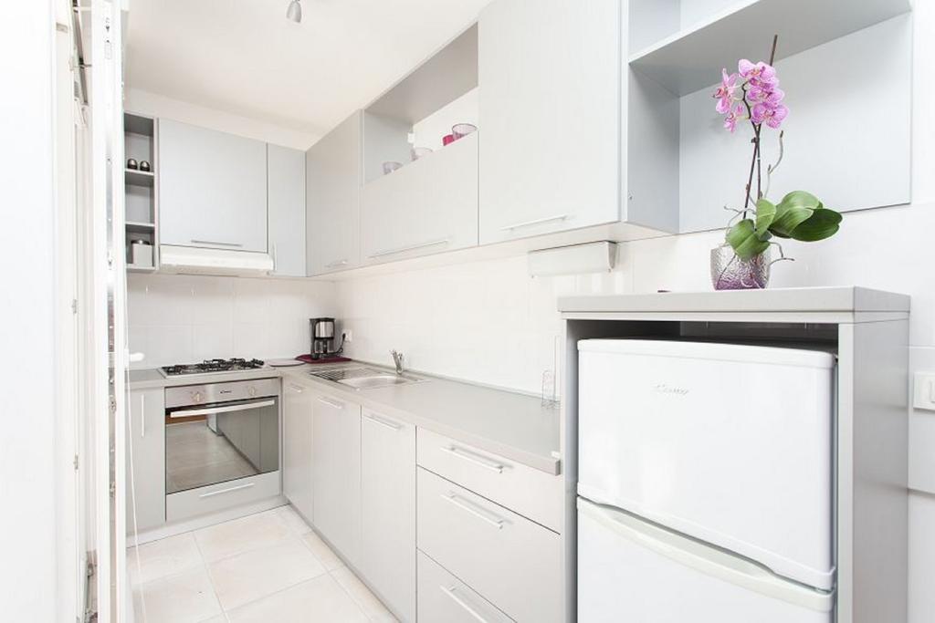Kuvi Apartments Rovinj Pokój zdjęcie