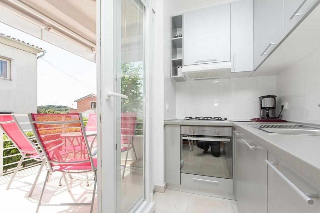Kuvi Apartments Rovinj Pokój zdjęcie