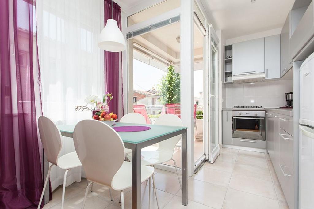 Kuvi Apartments Rovinj Pokój zdjęcie