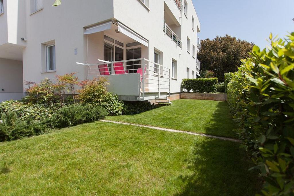Kuvi Apartments Rovinj Pokój zdjęcie