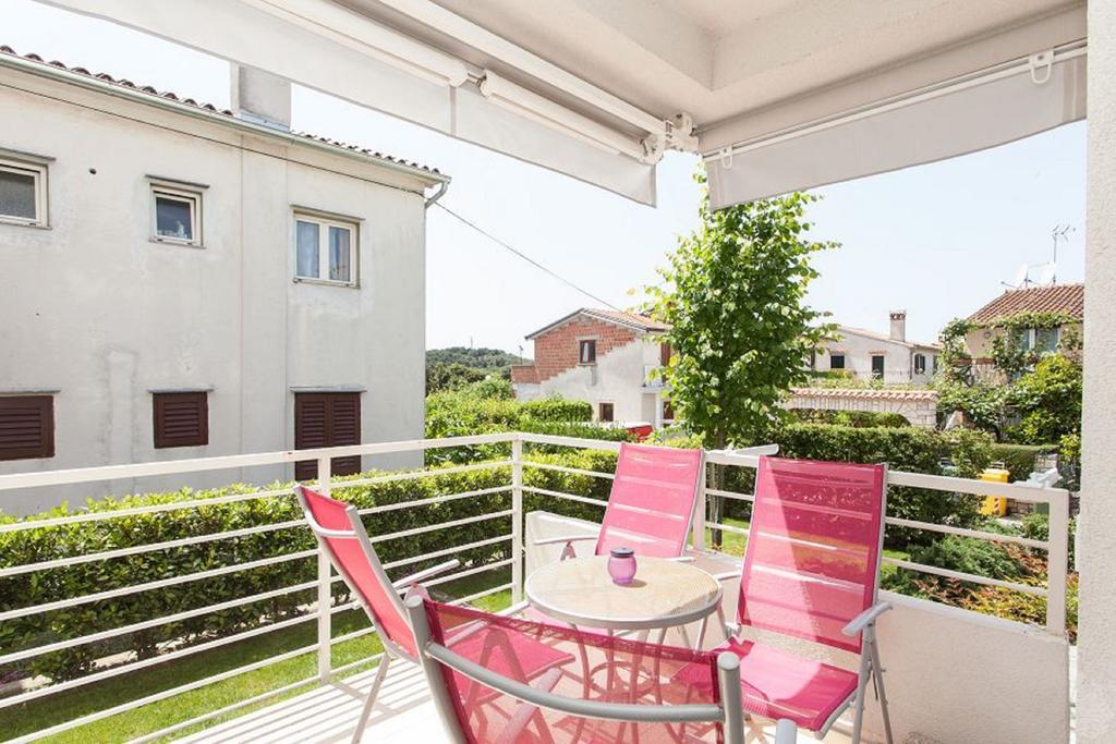 Kuvi Apartments Rovinj Pokój zdjęcie