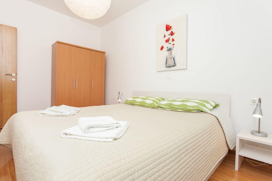 Kuvi Apartments Rovinj Zewnętrze zdjęcie