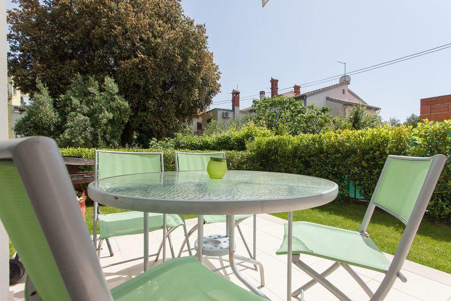 Kuvi Apartments Rovinj Zewnętrze zdjęcie