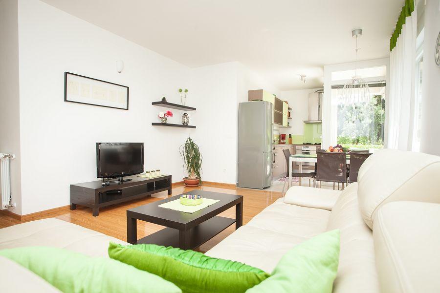 Kuvi Apartments Rovinj Zewnętrze zdjęcie