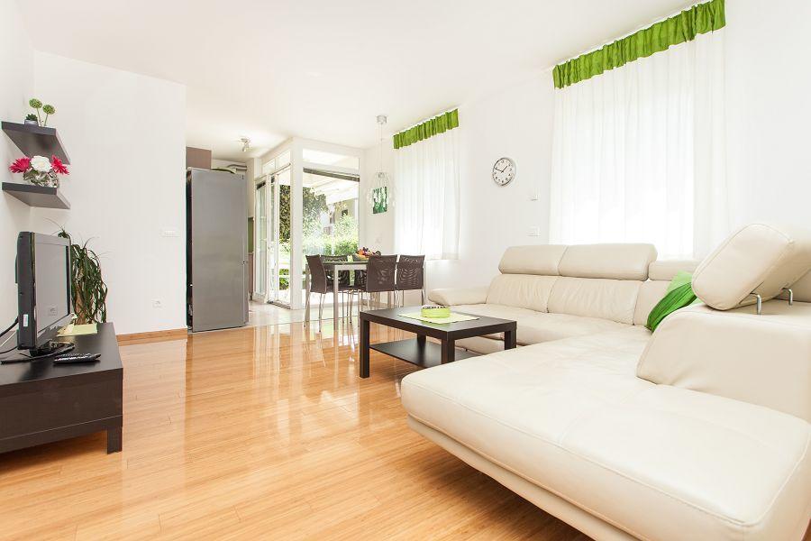 Kuvi Apartments Rovinj Zewnętrze zdjęcie
