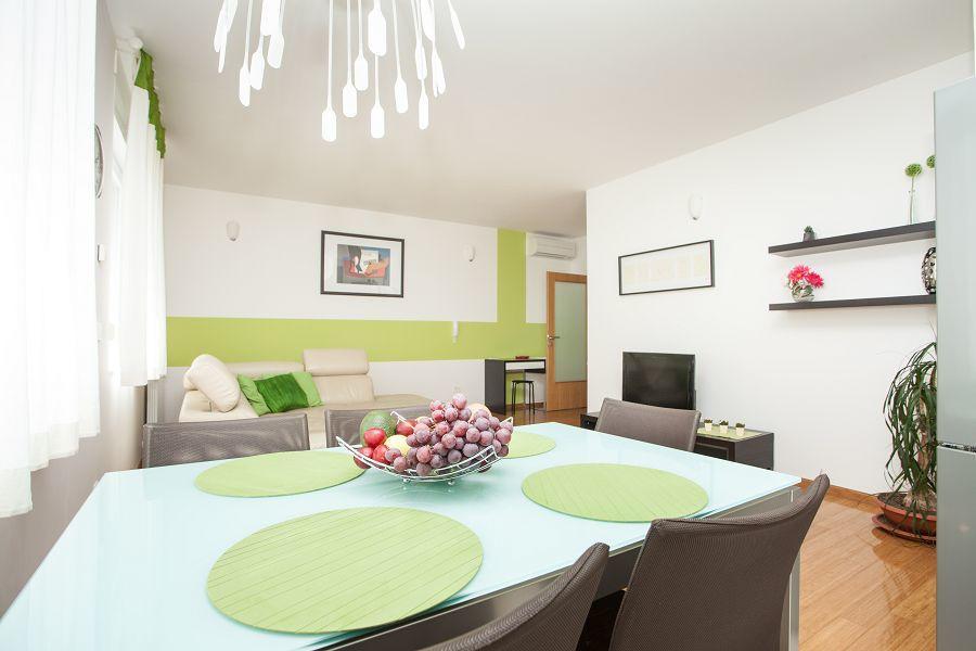 Kuvi Apartments Rovinj Zewnętrze zdjęcie