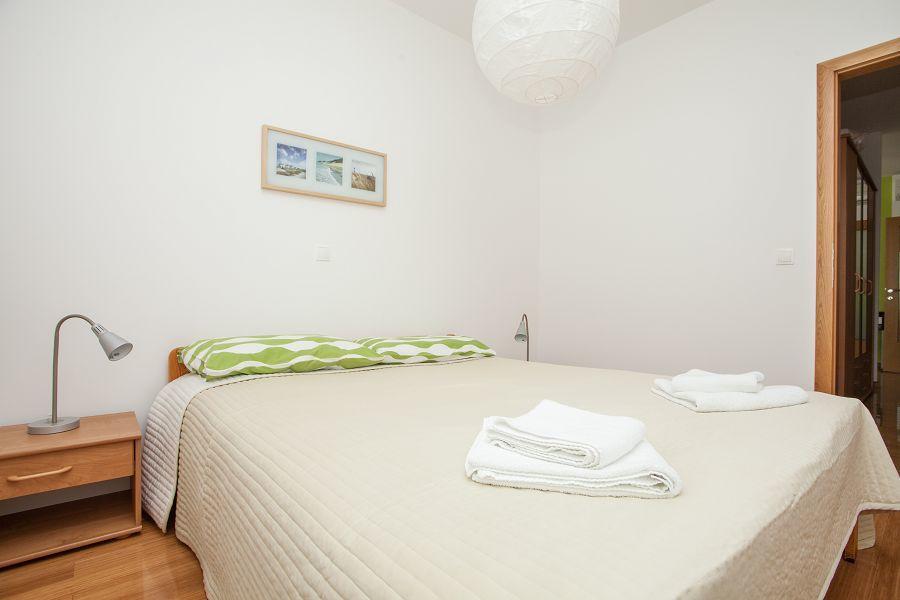 Kuvi Apartments Rovinj Zewnętrze zdjęcie