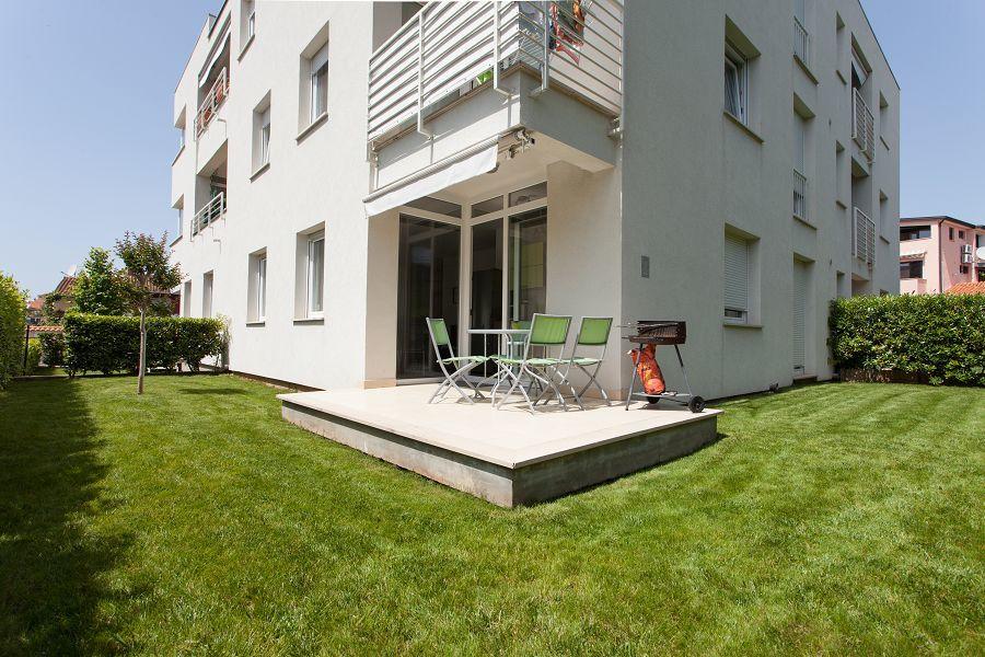 Kuvi Apartments Rovinj Zewnętrze zdjęcie