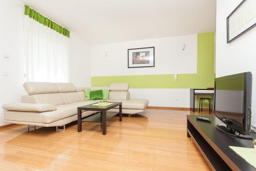 Kuvi Apartments Rovinj Zewnętrze zdjęcie